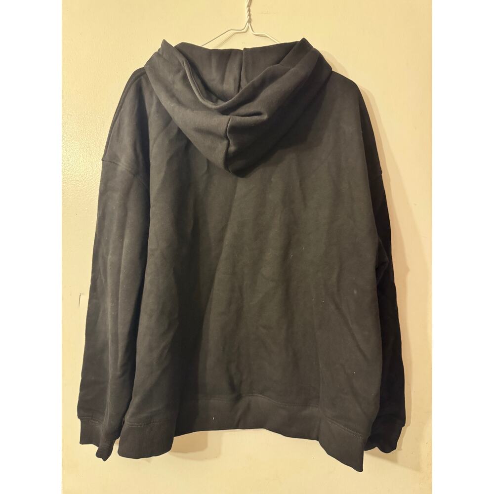 Comfrt Lightweight Hoodie Obsidian XL - Picture 2 of 6